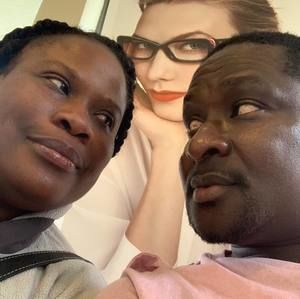 Meet your Posher, Agatha